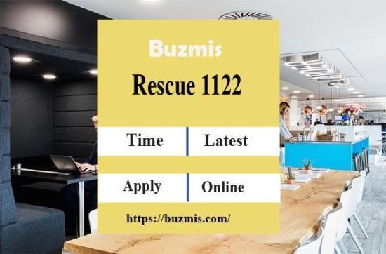 Latest Gilgit Baltistan Rescue 1122 Jobs 2022-2023