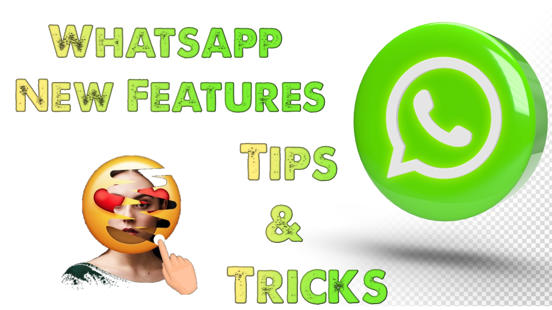 Whatsapp New Tips And Tricks