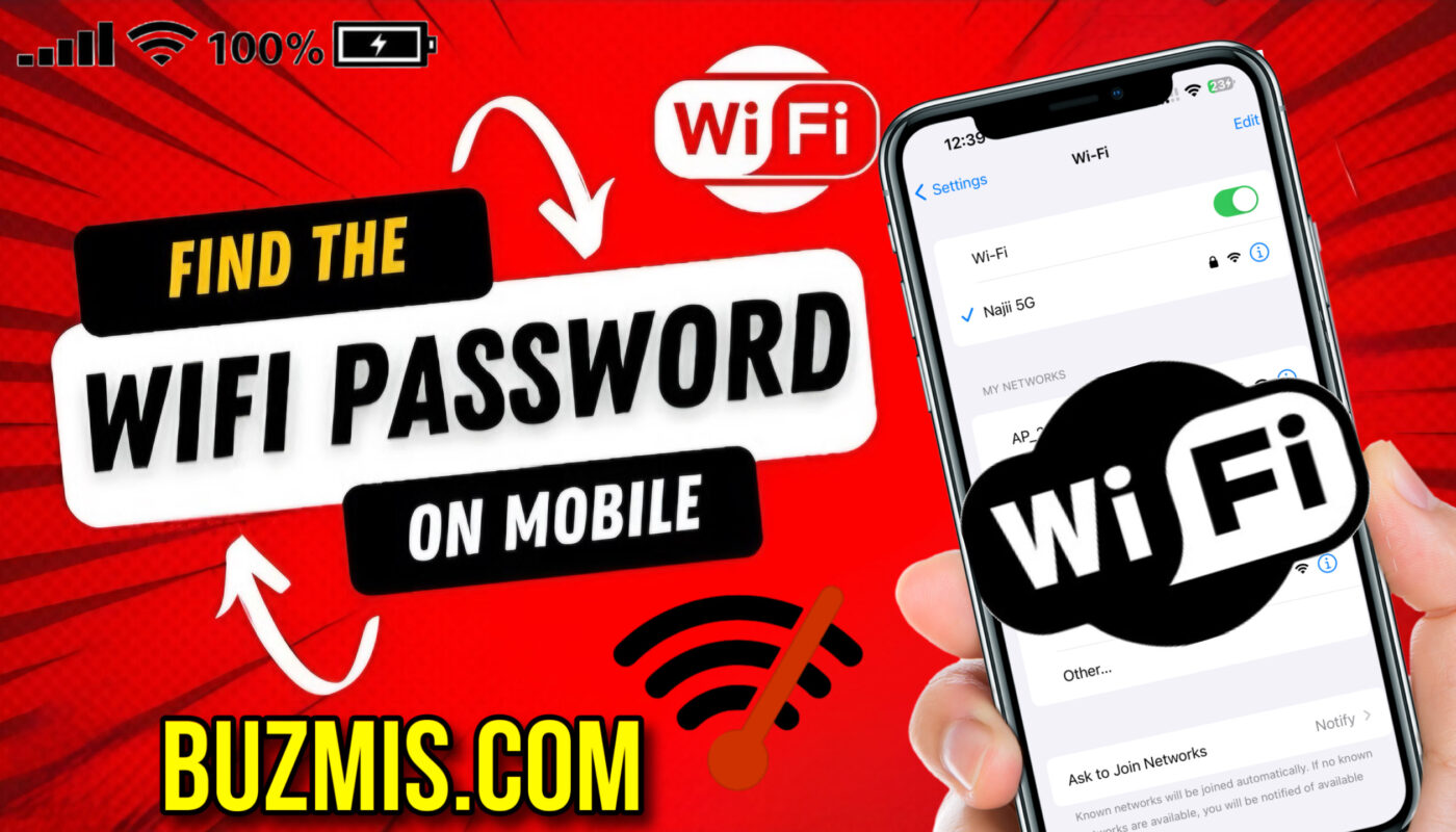 How to Connect to WiFi Without a Password: 3 Effective Methods