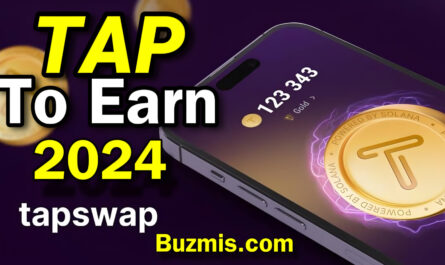 Tap Swap Earning App: Revolutionizing Digital Earnings