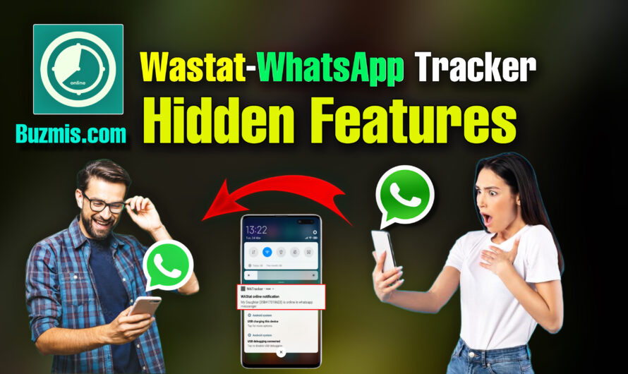 Wastat-WhatsApp Tracker: Features, Uses, and Ethics