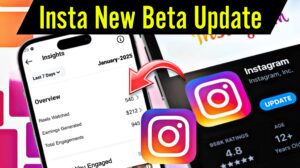 Instagram's Latest Beta Features: What’s New and Exciting 2025