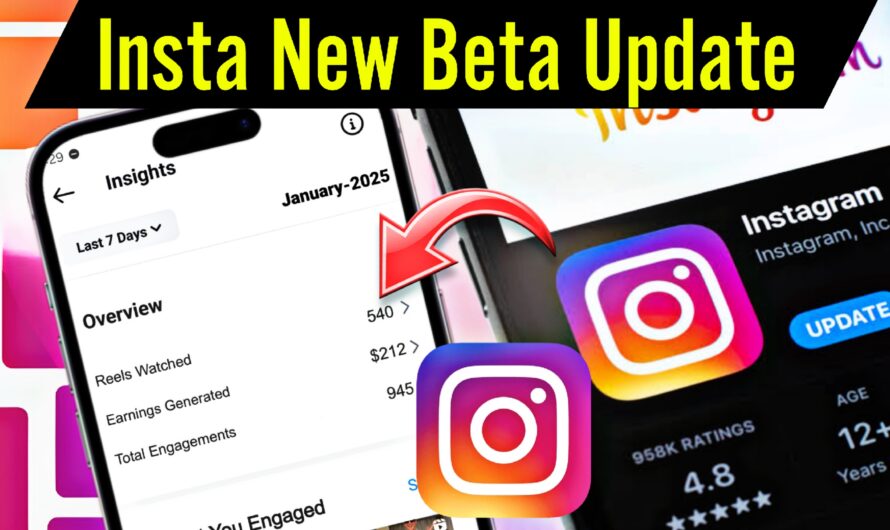 Instagram’s Latest Beta Features: What’s New and Exciting 2025