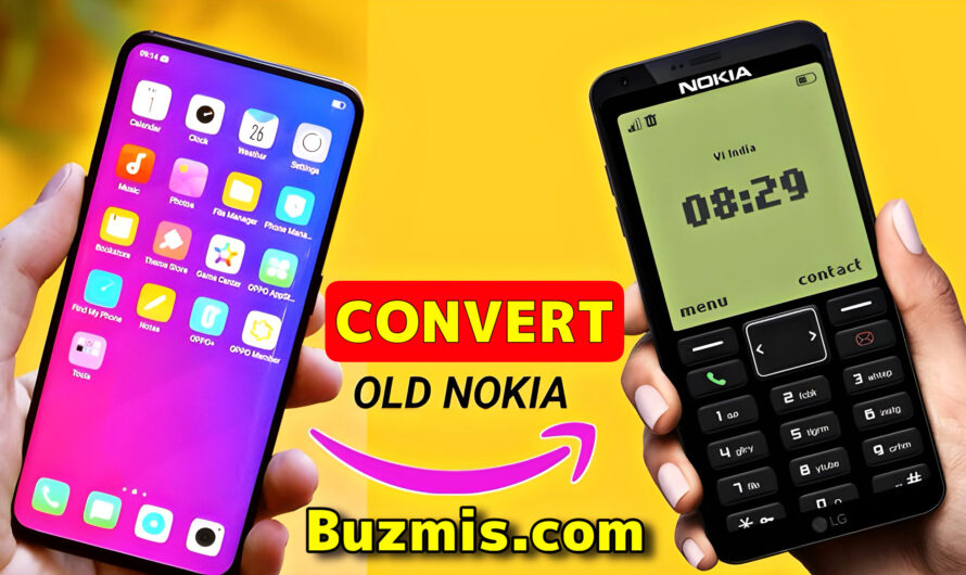 How to Get Classic Nokia Theme on Android Phone (2025 Guide)