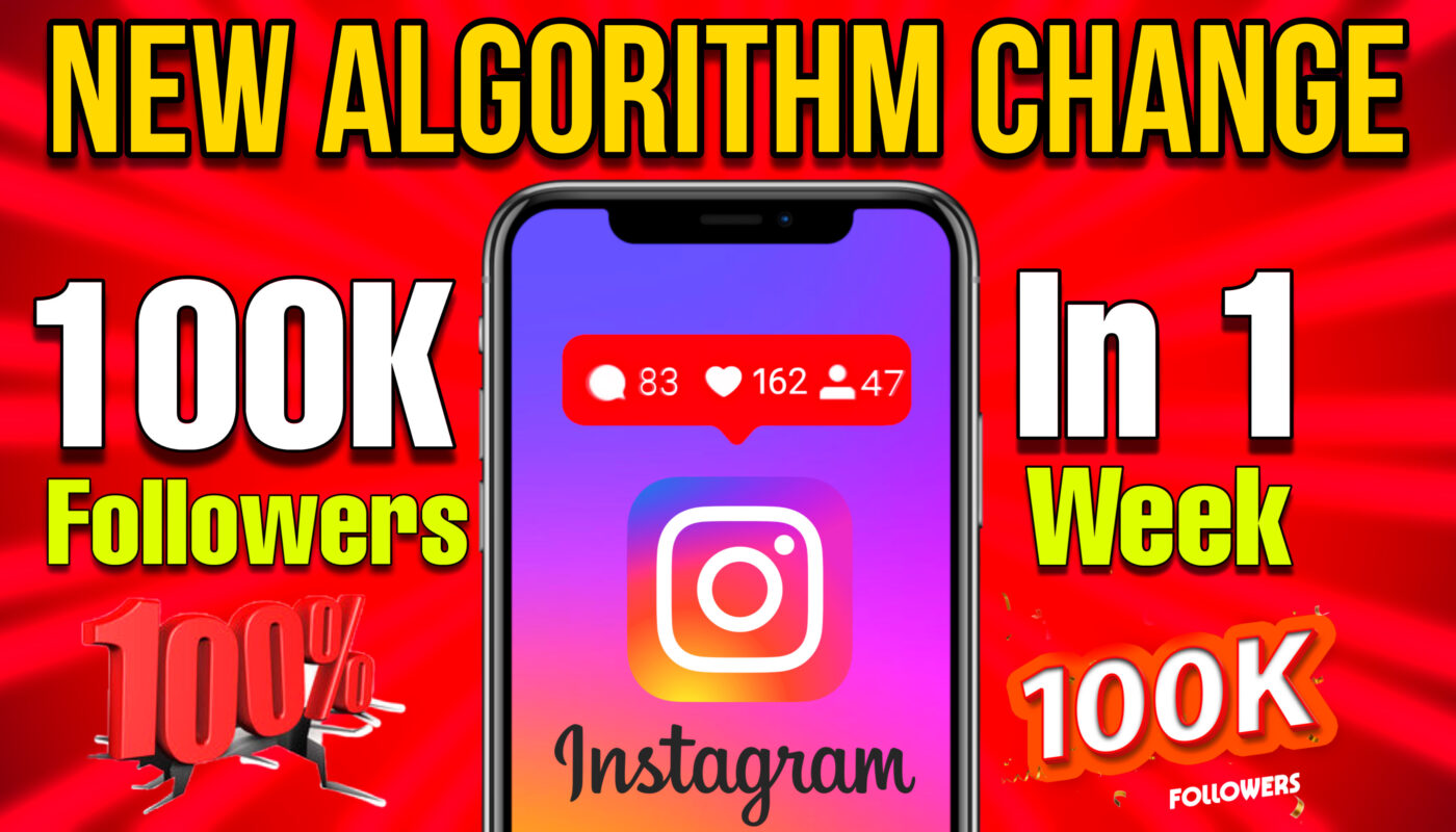 How to Increase Followers on Instagram – SEO Guide 2025