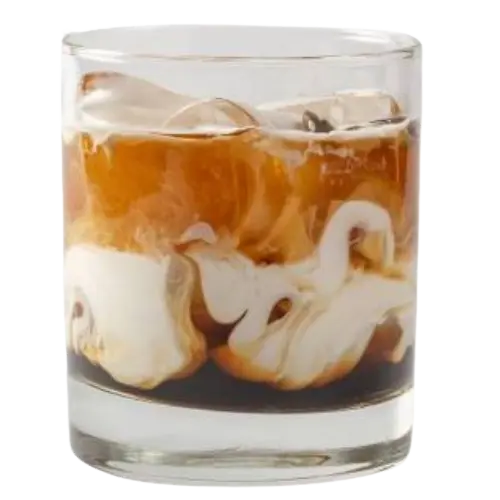 Iced Latte by Wagamama