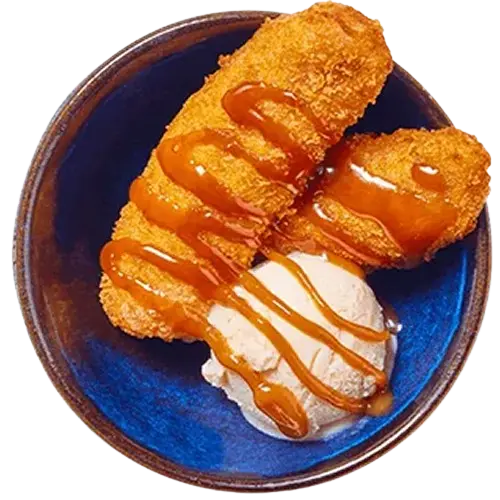 Wagamama Banana Katsu