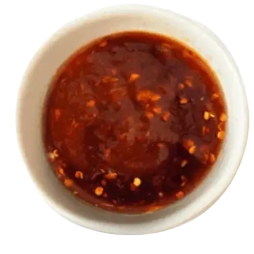 Wagamama Firecracker Curry Sauce