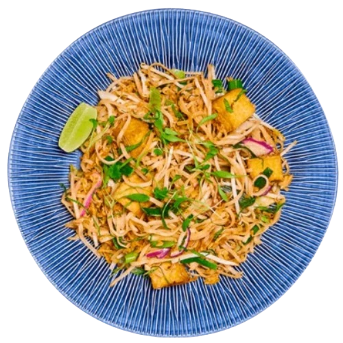 Wagamama Yasai Pad thai  Tofu (v)