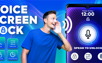 Best Voice Lock Apps